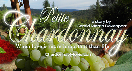 Petite Chardonnay movie.