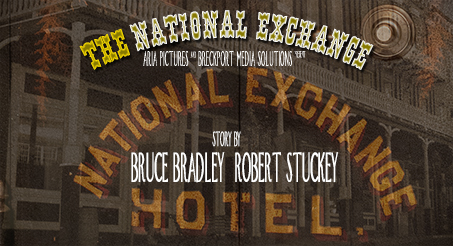 The National Exchange movie.